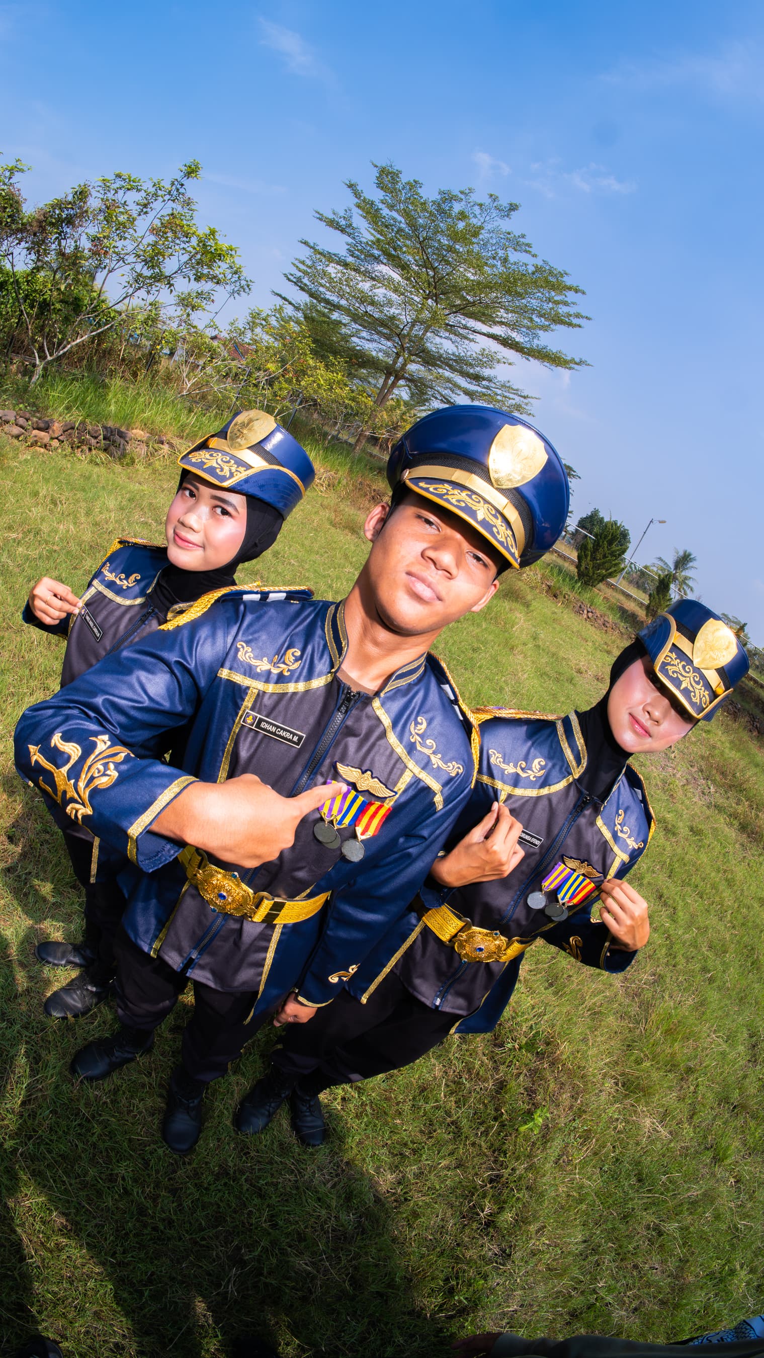 Kegiatan PASSAGA